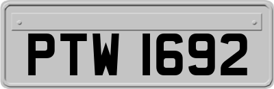 PTW1692