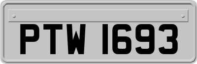 PTW1693