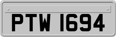 PTW1694