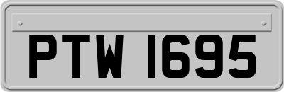 PTW1695