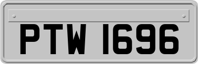 PTW1696