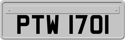 PTW1701
