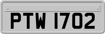 PTW1702