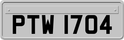 PTW1704