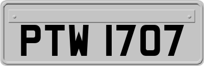 PTW1707