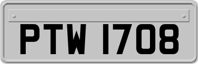 PTW1708