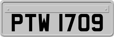 PTW1709