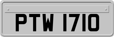 PTW1710