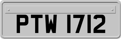 PTW1712