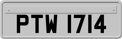PTW1714