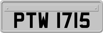 PTW1715