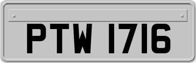 PTW1716