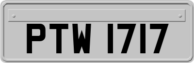 PTW1717