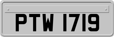 PTW1719