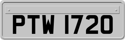 PTW1720