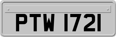 PTW1721