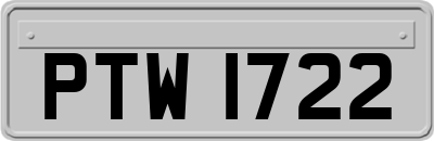 PTW1722