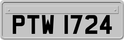 PTW1724