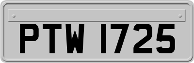 PTW1725