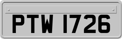 PTW1726