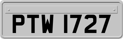PTW1727