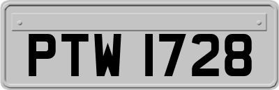 PTW1728