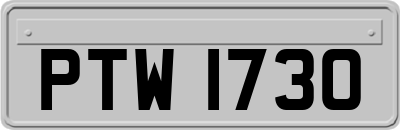 PTW1730