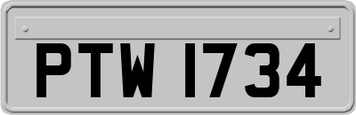 PTW1734