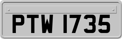 PTW1735