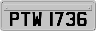 PTW1736