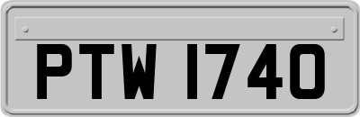 PTW1740