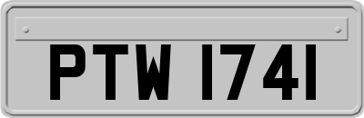 PTW1741