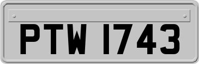 PTW1743
