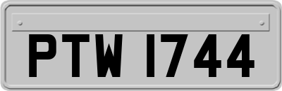 PTW1744