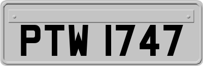 PTW1747
