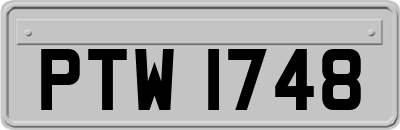 PTW1748