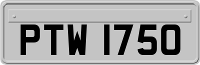 PTW1750