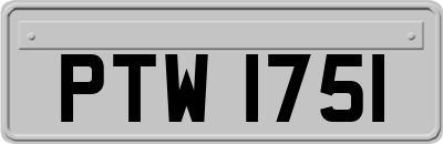 PTW1751