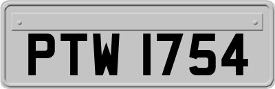 PTW1754