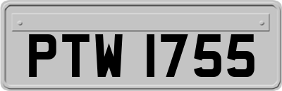 PTW1755