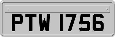 PTW1756