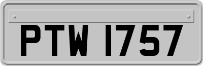 PTW1757