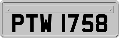 PTW1758