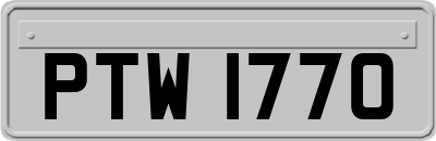 PTW1770