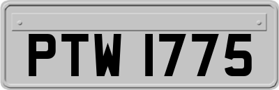 PTW1775