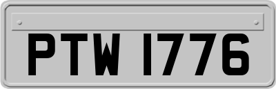 PTW1776