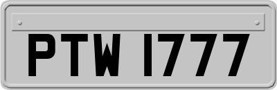 PTW1777