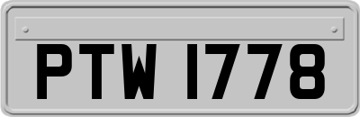 PTW1778