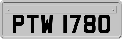 PTW1780