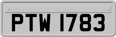 PTW1783